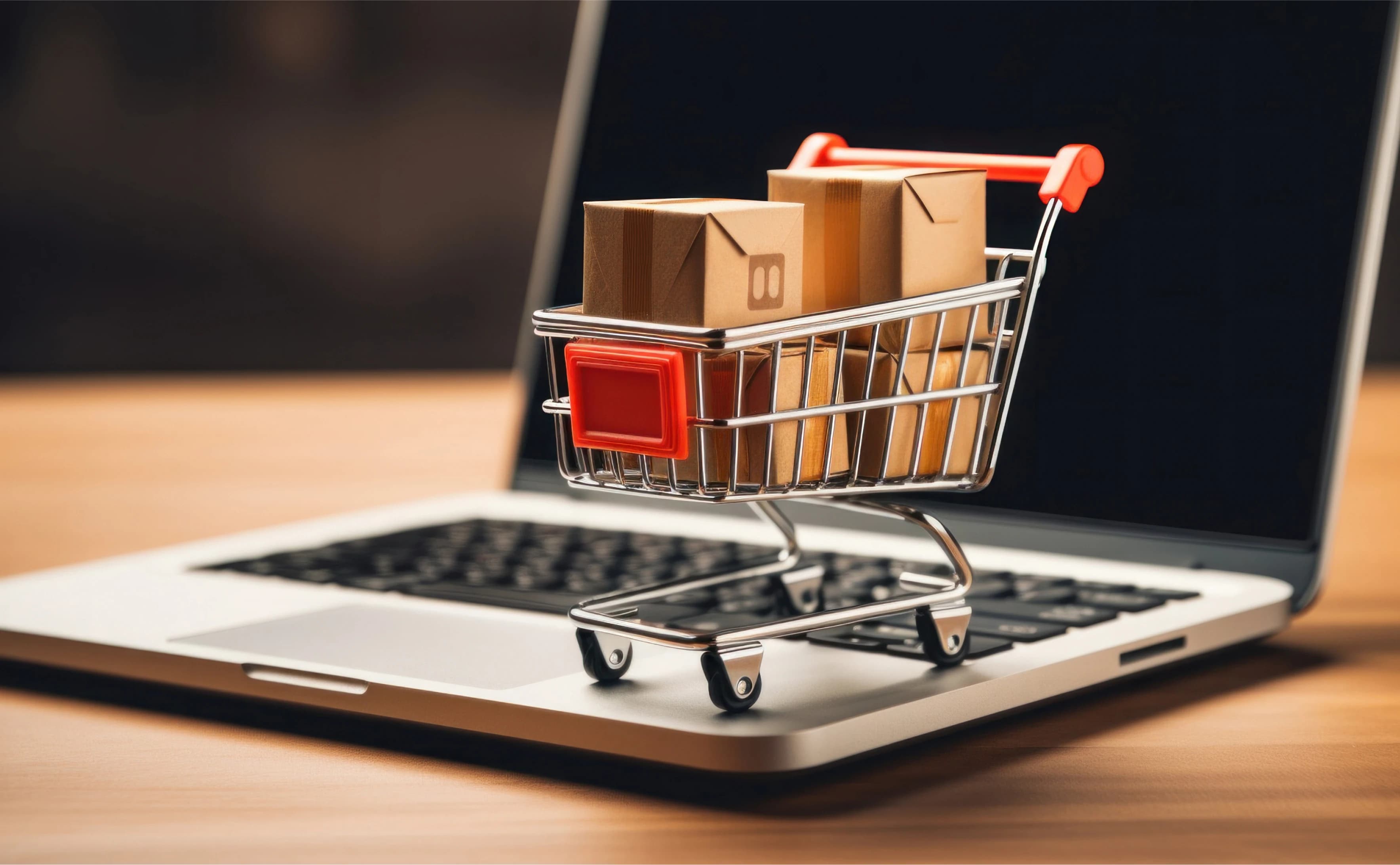 The Ultimate Guide to Starting an E-Commerce Business in Dubai