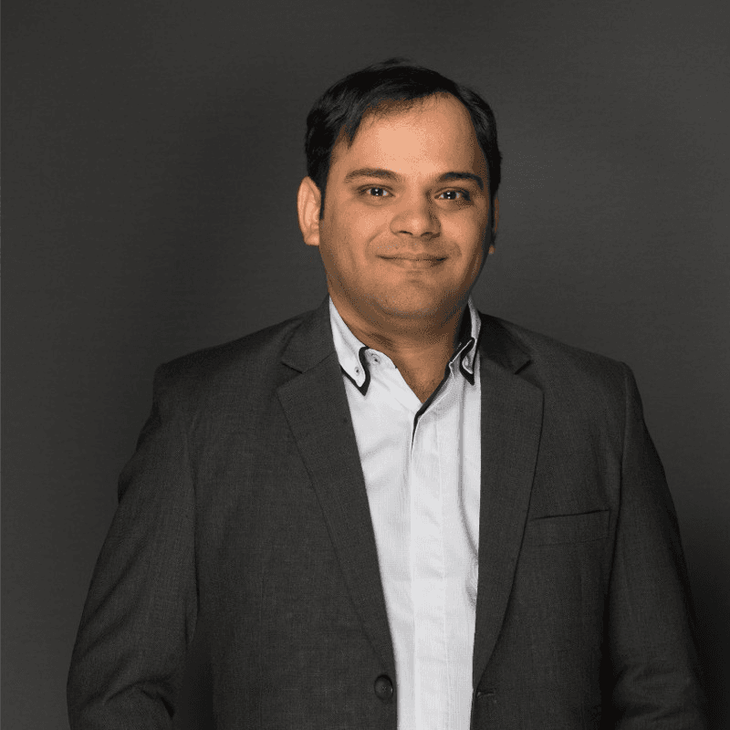 Founder & Managing Partner