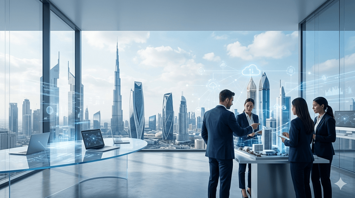 How to Set Up an IT Company in Dubai? A Complete Guide (2026)